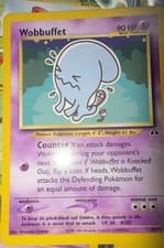Wobbuffet 35/75 Neo Discovery Regular