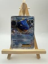 Blastoise EX XY30 Pokemon TCG XY Promos HP