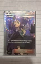 Acerola (Full Art) 142/147 Sm-Burning Shadows Holo