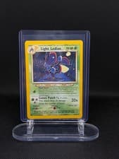 Light Ledian 24/105 Neo Destiny Regular Non Holo