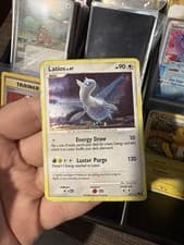 Latios 004/017 POP Series 7 Holo
