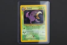 Pokemon Crobat ⚡️ Neo Revelation 4/64 - Holo Rare - German LP