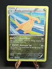 Dragonite 5/20 Dragon Vault Holo