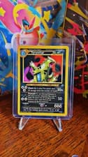 Tyranitar 31/75 Neo Discovery Unlimited Regular -LP-
