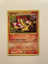 Pokémon Company Moltres 149/147 Supreme Victors Secret Rare Holo (HP)