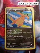 DRAGONITE 5/20 HOLO RARE DRAGONT VAULT HOLO POKEMON TCG LP
