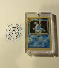 Pokémon TCG - Azumarill Neo Genesis (2/111) Unlimited Holo Rare NM/Mint!!! PSA!!