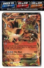 XY Promos #XY29 Charizard EX