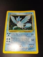 Pokemon Articuno 2/110 Holo Legendary Collection Eng
