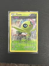 Celebi XY Promos XY93 Holofoil Lightly Played