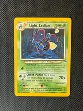 Light Ledian 24/105 Neo Destiny Regular - LP
