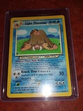 Light Piloswine [Neo Destiny 026/105] Unlimited Rare Pokemon TCG