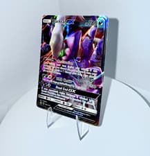 The Pokémon Company Darkrai GX 88/147 SM Burning Shadows Full Art Holo UR 180 HP