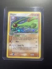 Flygon 003/017 POP Series 4 Holo