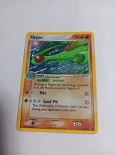 Flygon 003/017 POP Series 4 Holo