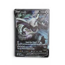 Lugia V (Alternate Full Art) 186/195 Swsh12: Sword & Shield-Silver Tempest Holo