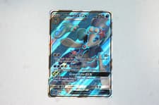 Primarina GX SM39 Sm Holo NM+ Sun and Moon Base Set