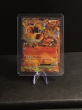 Charizard EX XY29 XY Holo