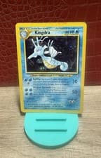 Kingdra 8/111 Neo Genesis NM Pokemon Card TCG Vintage WOTC