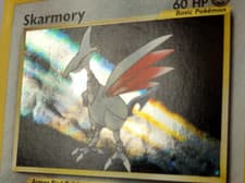 Skarmory 13/111 Neo Genesis *EXCELLENT*