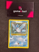 Pokemon TCG | Articuno (LC 2) | Legendary Collection |