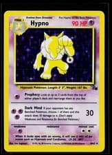Fossil #08/62 Hypno (8)