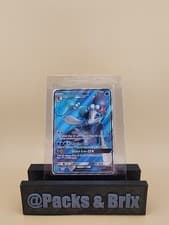 Primarina GX SM39 Sm Holo Heavily PLayed (HP)