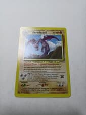 Aerodactyl 15/64 Neo Revelation Regular
