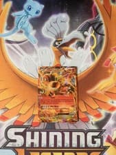 Charizard EX XY29 XY Holo