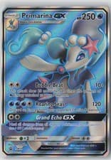Primarina GX - Promo SM Promos SM39 LP