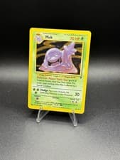 Pokemon Muk 16/110 Legendary Collection Holo