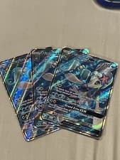 Pokémon, Primarina GX SM39, Black Star Promo LP