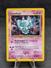 Misdreavus | German | Pokemon TCG | Neo Revelation | MP