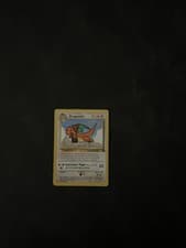 Pokemon Card - Dragonite WB Stamped Movie Promo WOTC Promo Stamped #5
