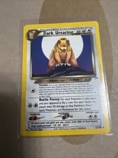 Dark Ursaring 21/105 Neo Destiny Regular
