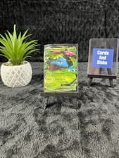 Pokemon - Venusaur EX - X&Y Promo XY28 - Holo - MP