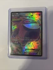 Gengar EX (114 Full Art) - XY - Phantom Forces (PHF)