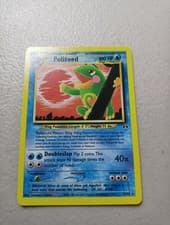 Politoed 27/75 Neo Discovery Regular