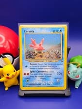 Corsola 37/75 Neo Discovery Regular