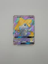 Jirachi GX - 79a/236 Promo Alternate Art Promos 079a/236 MP