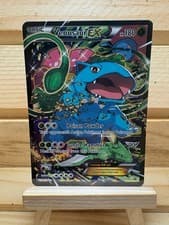 Venusaur EX XY123 Pokemon TCG XY Promos Promo LP+