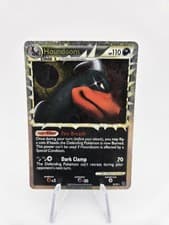 Pokémon TCG Houndoom (Prime) 82/90 Undaunted Holo - MP