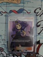 Acerola (Full Art) 142/147 Sm-Burning Shadows Holo