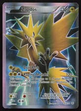 MP Zapdos 29/83 Generations Holo