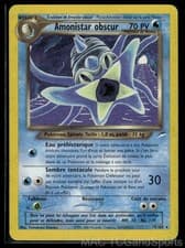 Dark Omastar 19/105 Neo Destiny Pokemon TCG HP