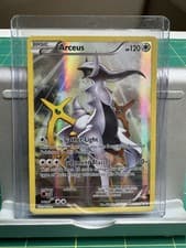Arceus - XY83 Holo P XY Promo LPPokemon