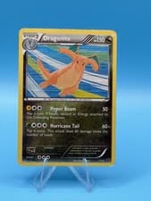 Dragonite 5/20 Dragon Vault Holo HP
