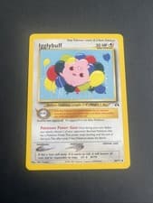 Igglybuff 40/75 Neo Discovery Regular