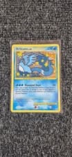 2009 POKEMON PLATINUM SUPREME VICTORS #148/147 ARTICUNO SECRET RARE