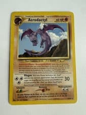 Aerodactyl | Neo Revelation | 15/64 | Rare Non-Holo | LP | EN | Pokemon TCG